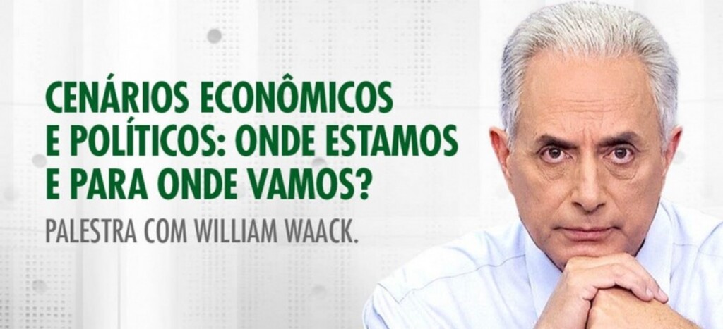 FIESC - Especialistas debatem cenários econômico e político