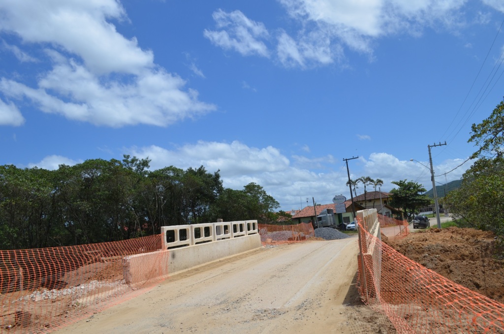 Margaret Paim - Ponte Vila da Glória