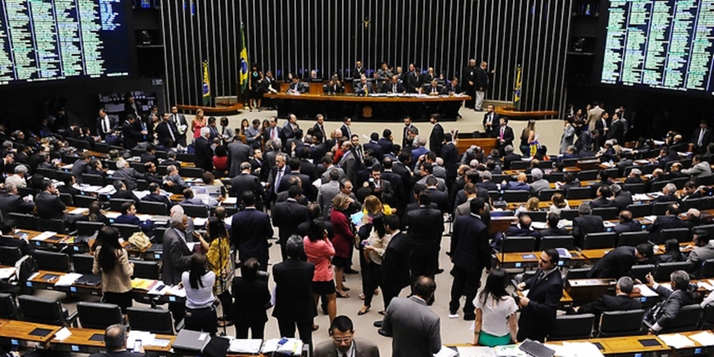 Luis Macedo / Câmara dos Deputados - 