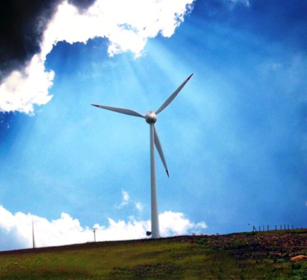 Estado de Santa Catarina aposta em energias limpas