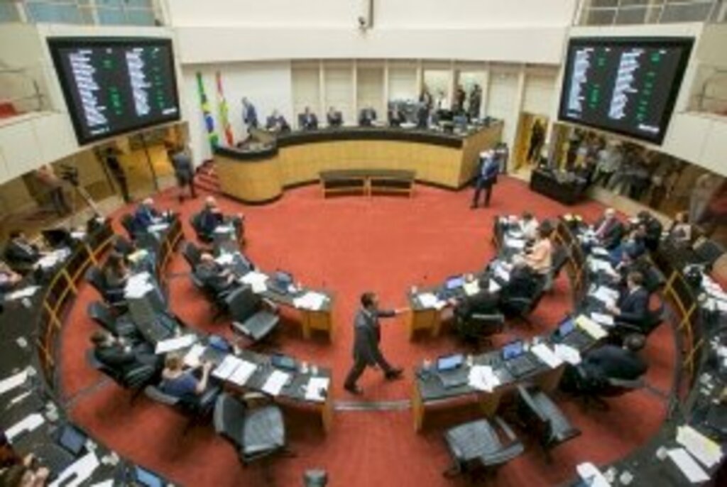 Novo Código Ambiental é aprovado