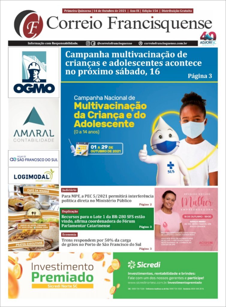 Editorial: Água preservada com ajuda de produtores rurais