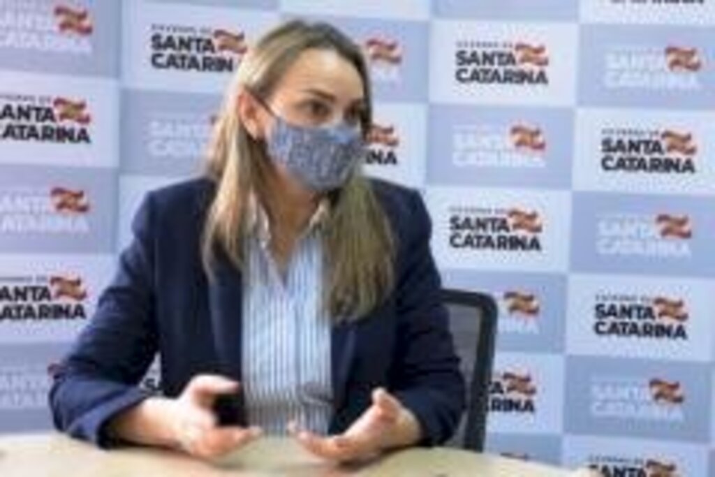 Entrevista: O Estado não pode ser somente um arrecadador, diz Daniela Reinehr