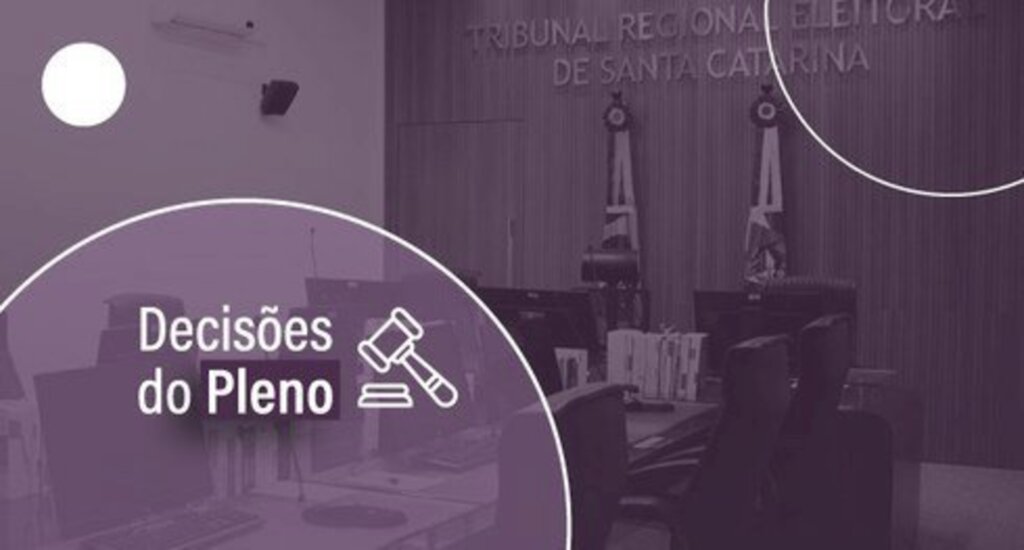 Pleno desaprova contas do Solidariedade por não destinar recursos às candidaturas femininas