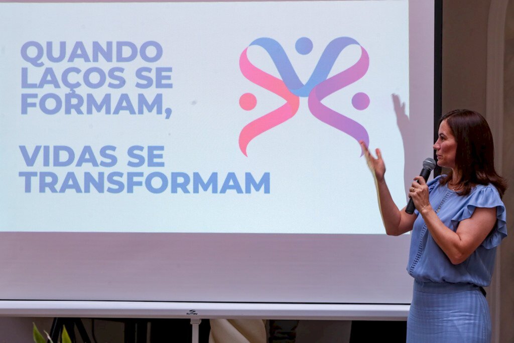 Encontro inspira prefeitas de municípios catarinenses a ampliar a rede de voluntariado no estado