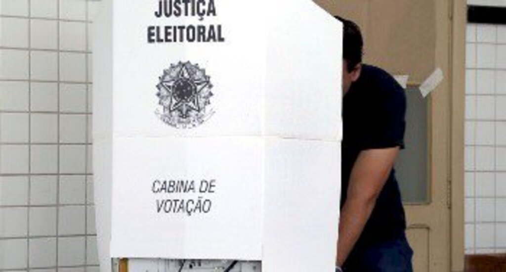 Saiba a diferença entre voto válido, nulo e em branco