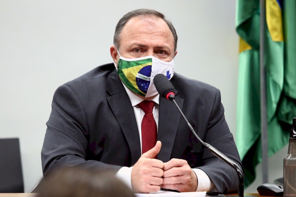 Foto: Najara Araújo/Câmara dos Deputados - 