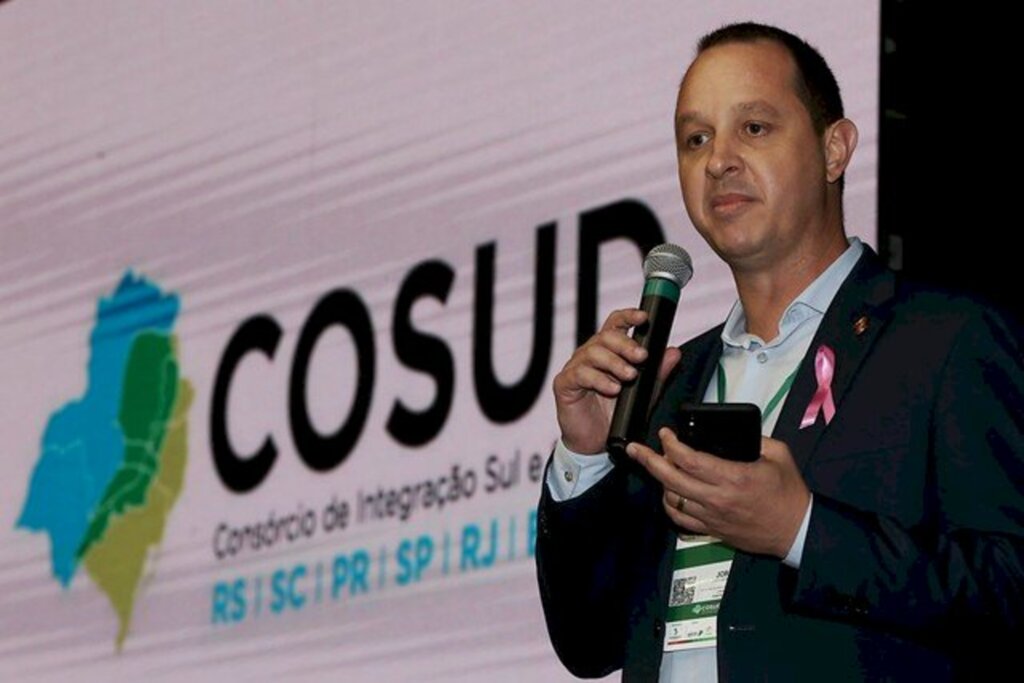 Cosud começa em Florianópolis com reuniões dos grupos de trabalho dos sete estados do Sul e Sudeste