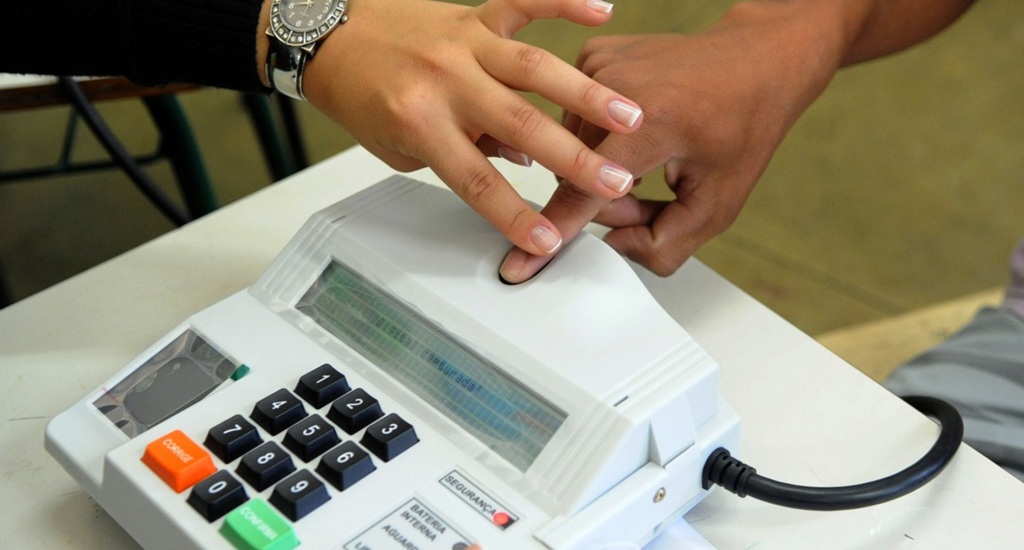 Veja como foi a votação do eleitorado francisquense para Presidente e Governador