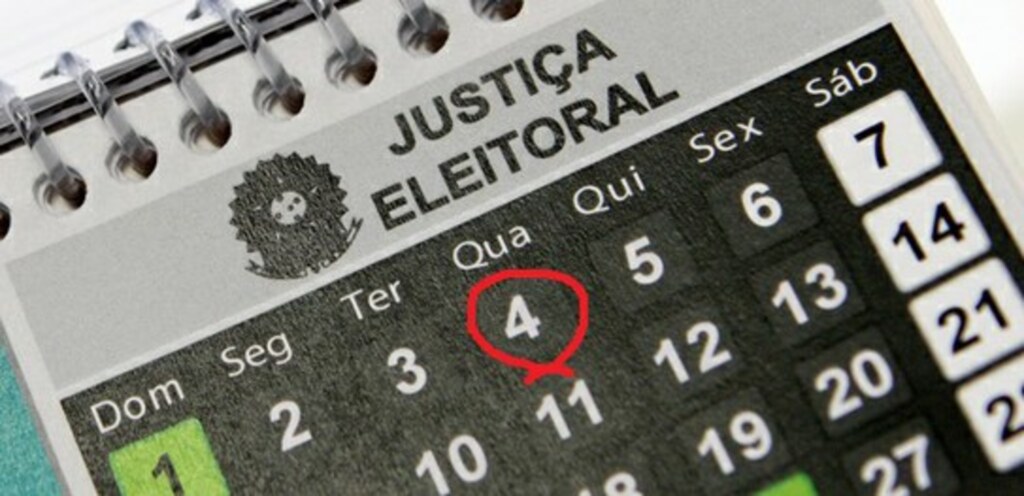 Eleições 2016: prazo para tirar título de eleitor e transferência se encerra em 4 de maio