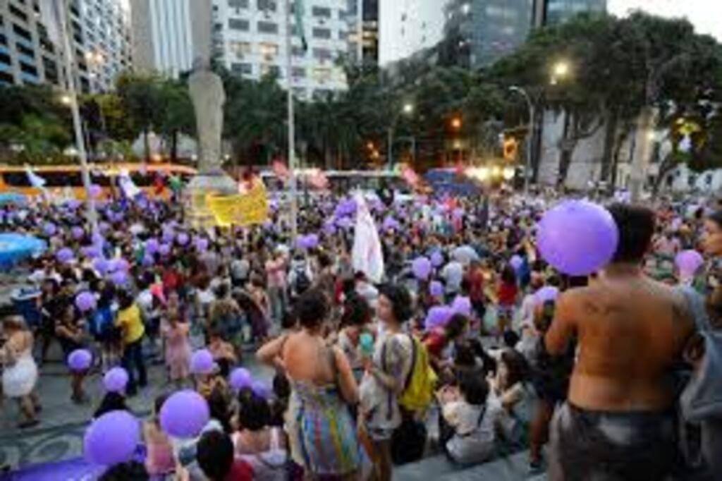 Mulheres representam 13% das vereadoras e 12% das prefeitas de todo o país