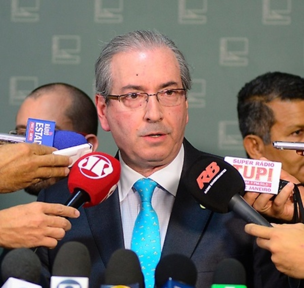 Governo terá dificuldade para aprovar CPMF, diz Cunha