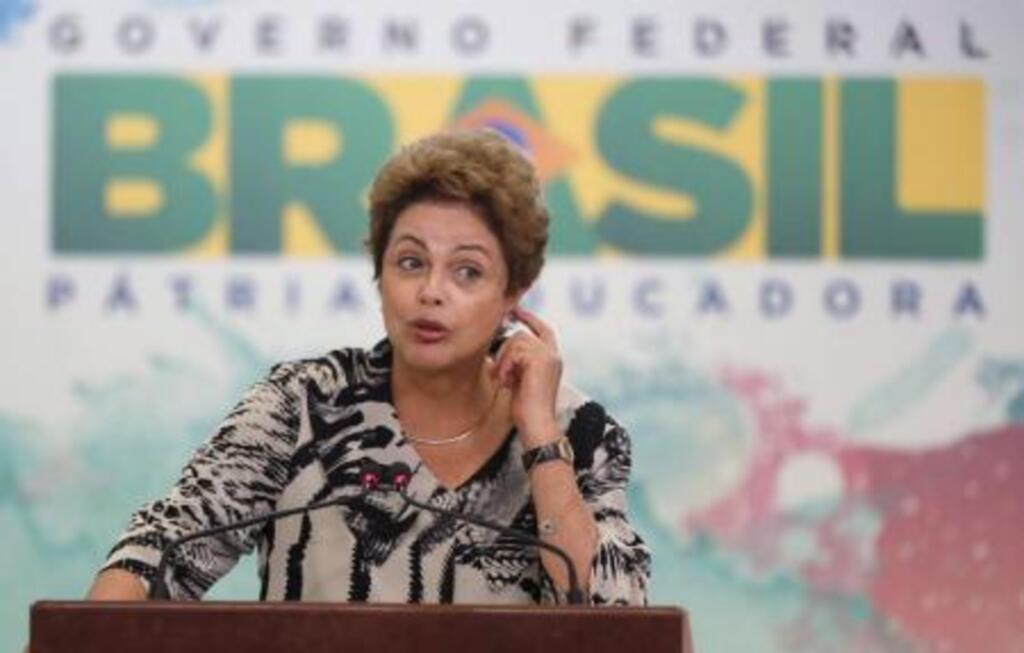 Dilma veta novas regras da aposentadoria