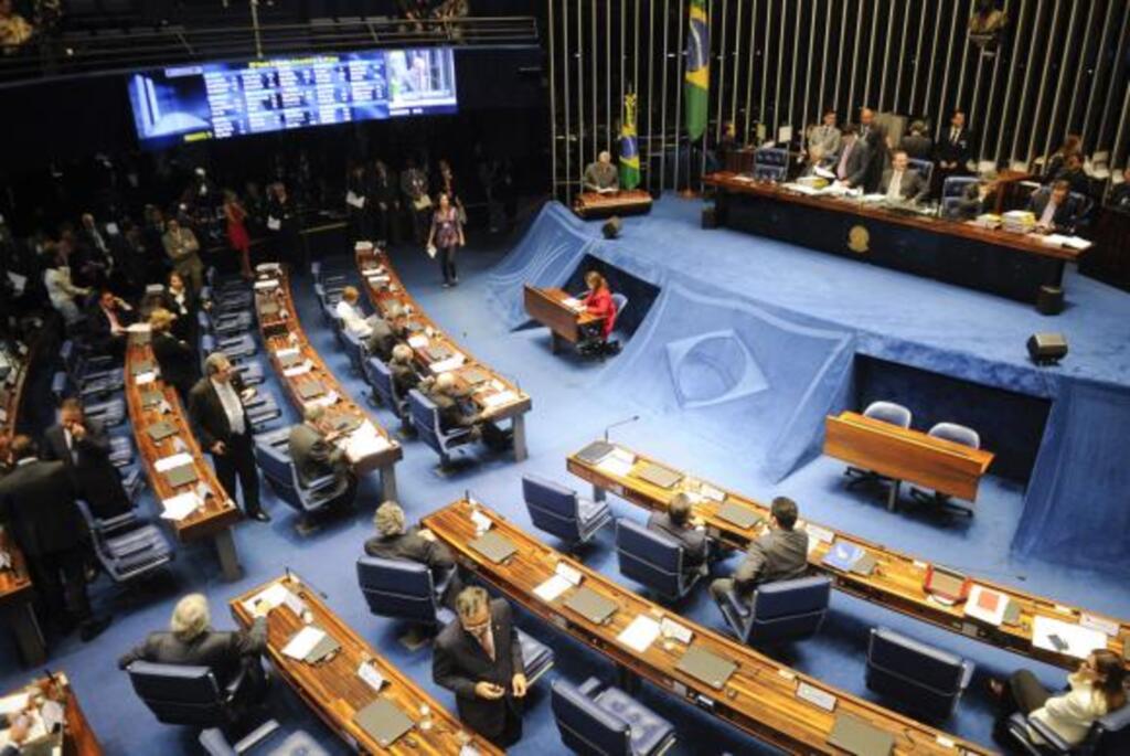 Jefferson Rudy/Agência Senado - 