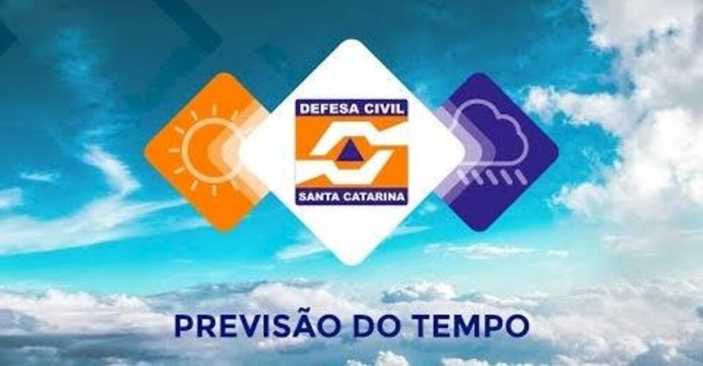 Defesa Civil: Boletim de Gestão de Risco período 12 a 16 de setembro