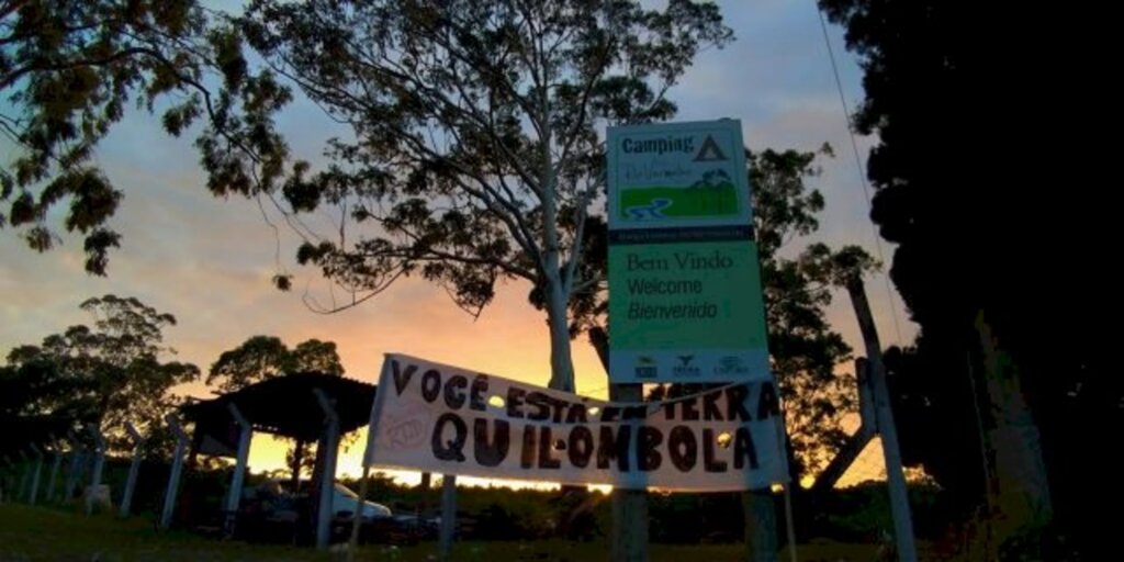 Após ação do MPF, Incra reconhece 1ª comunidade quilombola de Florianópolis (SC)