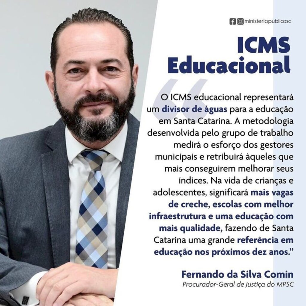 Você já ouviu falar sobre o 'ICMS educacional'?