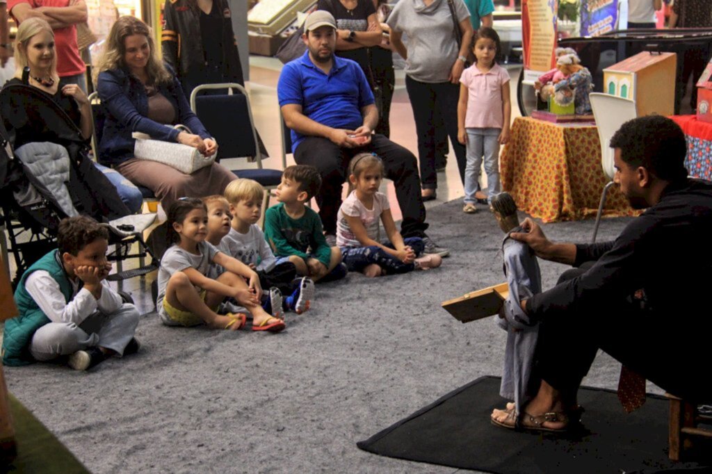 Festa do 4º ANIMANECO começa neste sábado em São Francisco do Sul