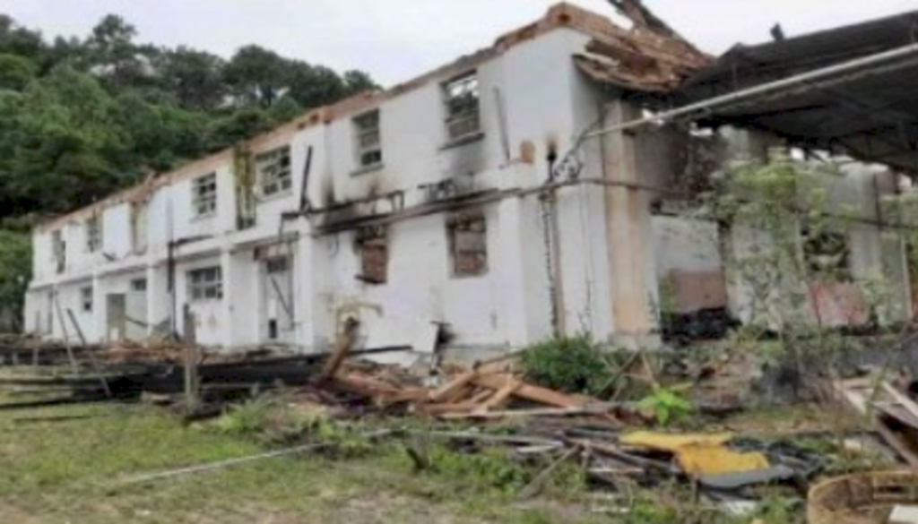 MPSC obtém liminar para restaurar, preservar e dar destinação cultural a prédio histórico de Joinville