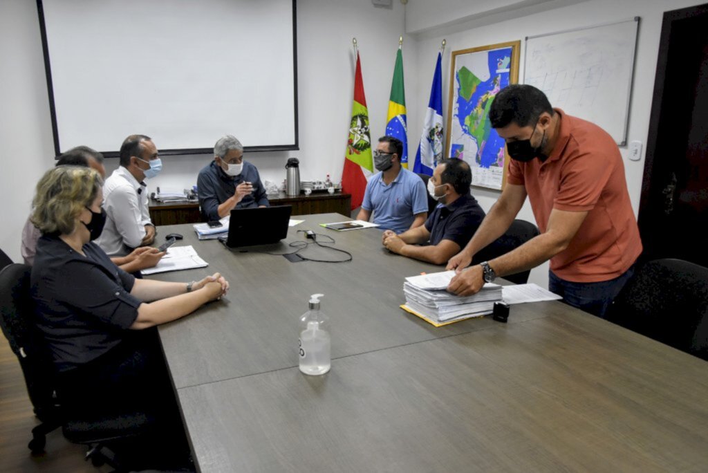 EBM Ida Beatriz receberá reforma das instalações elétricas