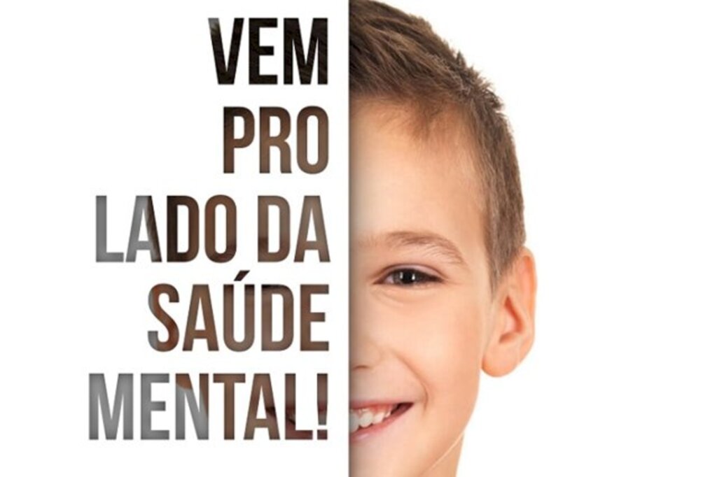 Janeiro Branco: cuide bem da saúde mental