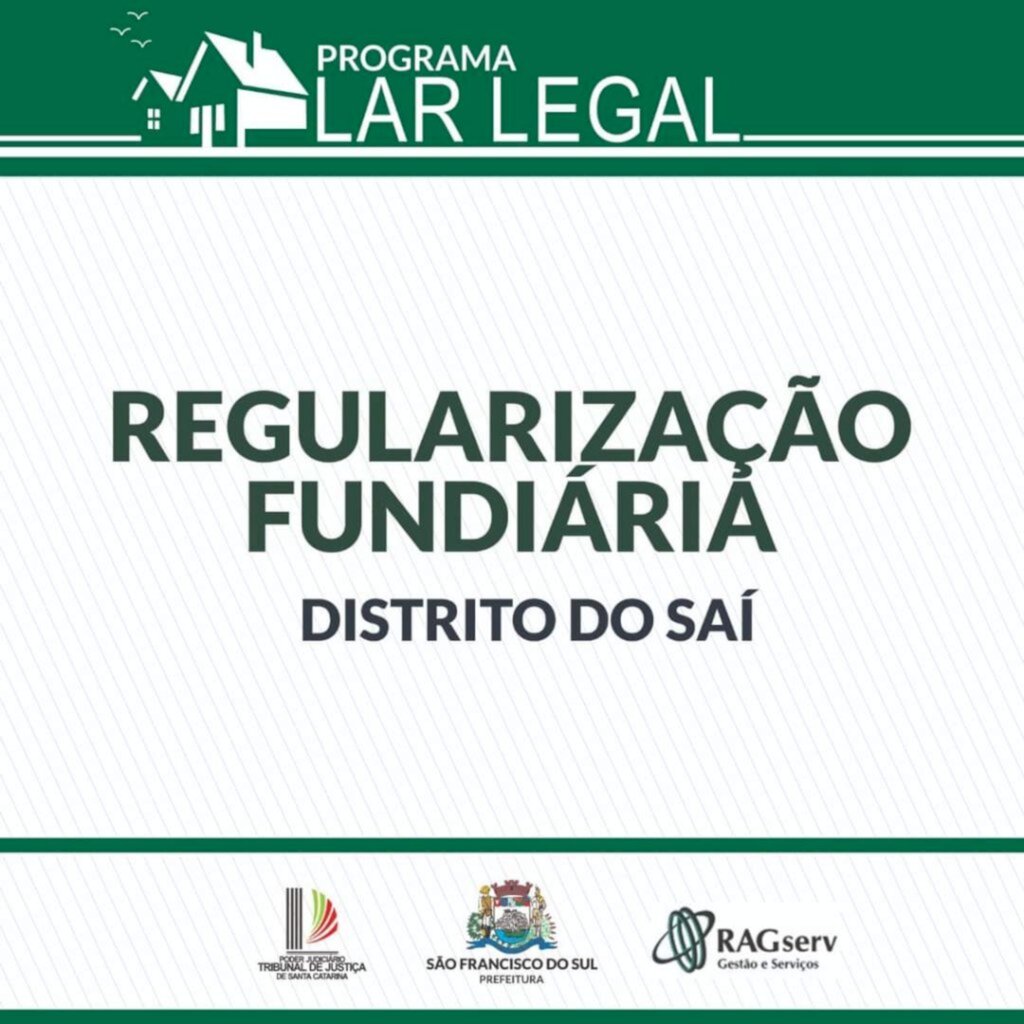 Serviço de regularização fundiária na Vila da Glória será realizado até o dia 26 deste mês