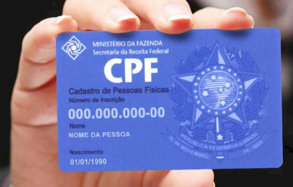 Emissão de CPF nos Correios aumenta durante a pandemia