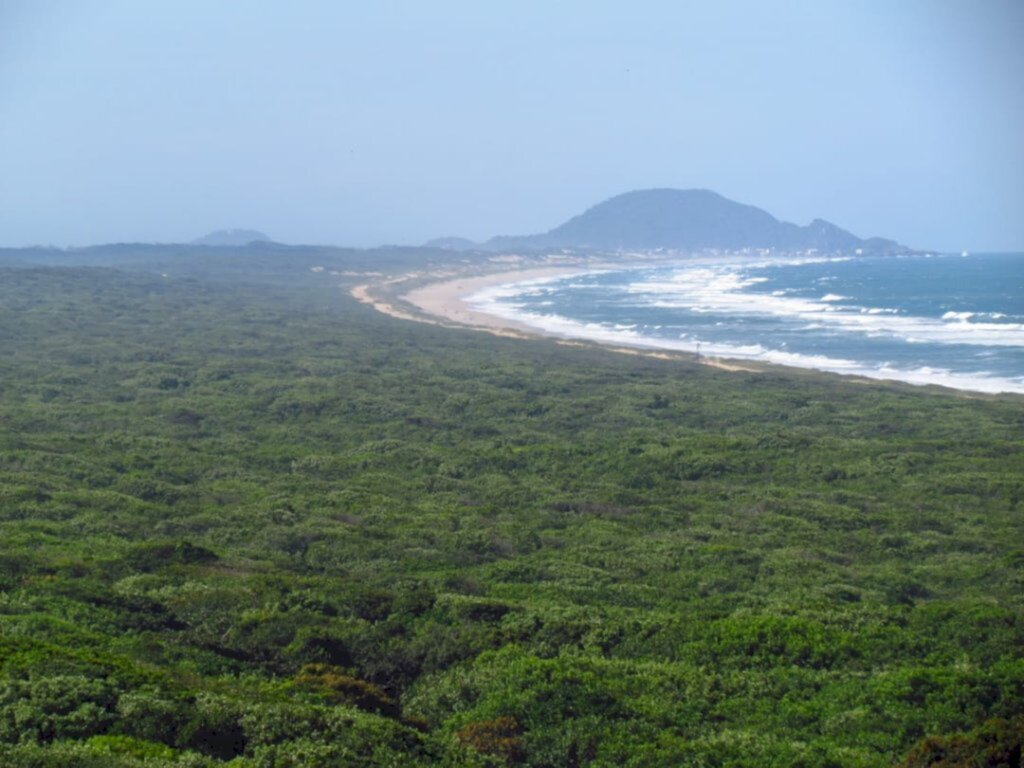 Horários Parque Estadual do Acaraí