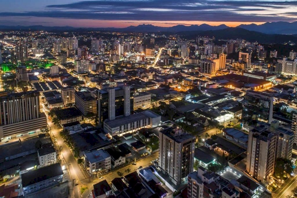 Joinville é destaque na área de saúde segundo Ranking de Competitividade dos Municípios