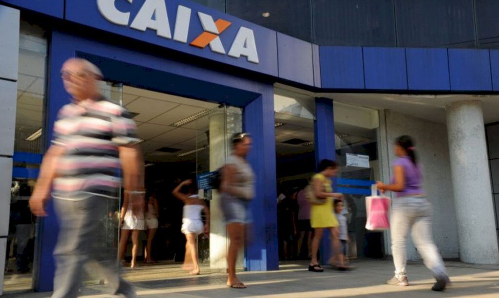 Clientes da Caixa podem regularizar dívidas em atraso até dia 30