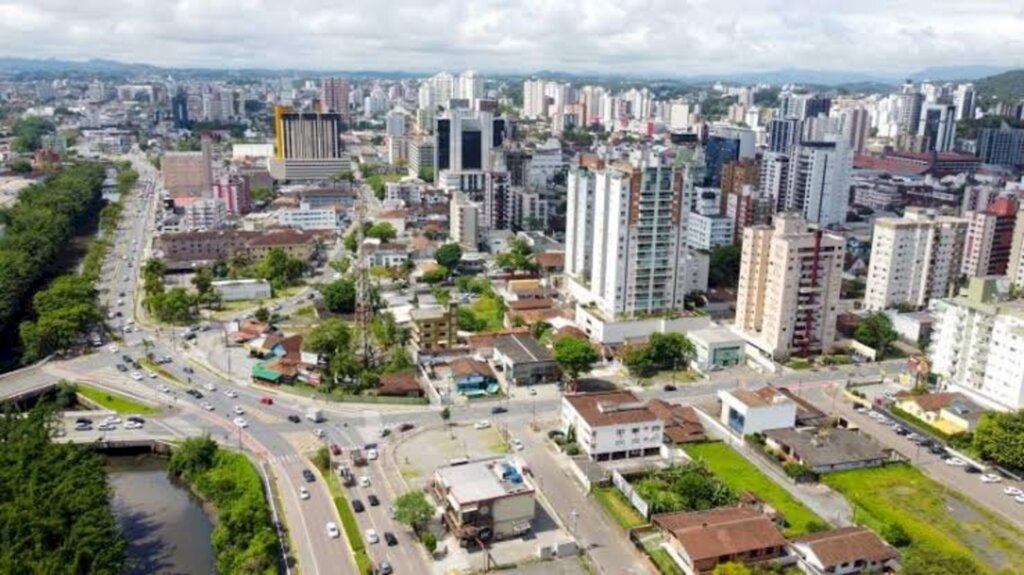 Joinville lança Cidade Empreendedora