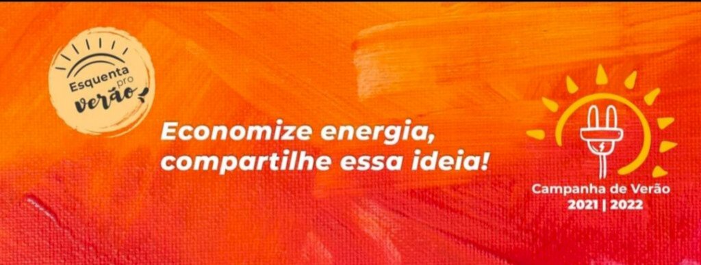 Campanha de Verão da Celesc estimula novos hábitos de consumo de energia em meio à escassez hídrica