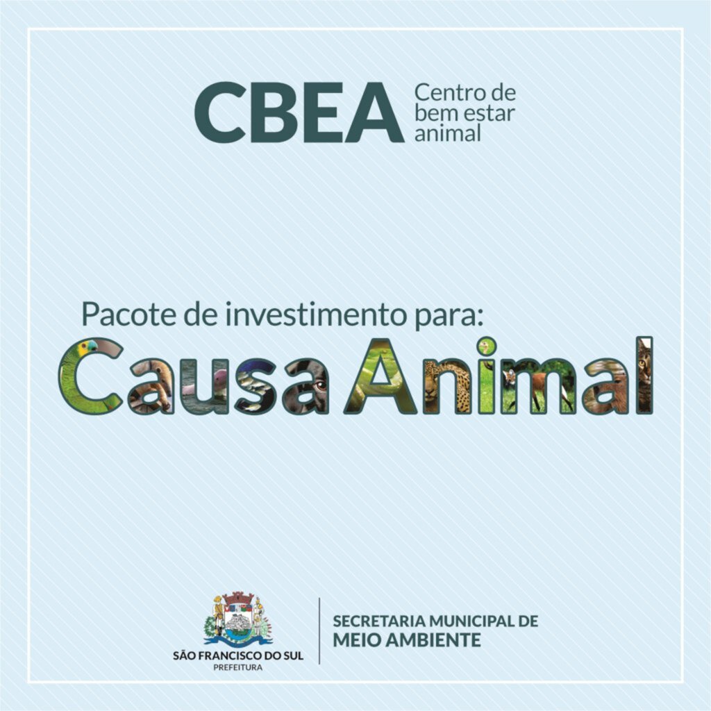 Pacote de investimento para CBEA é anunciado nesta semana