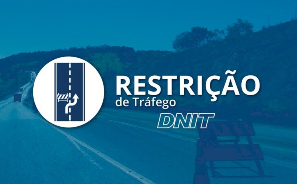 Comunicado DNIT