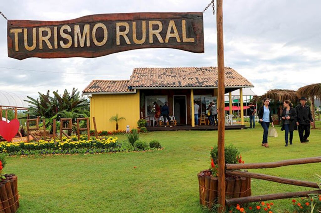 Rotas do Pará e de Santa Catarina são validadas pelo projeto Experiências do Brasil Rural