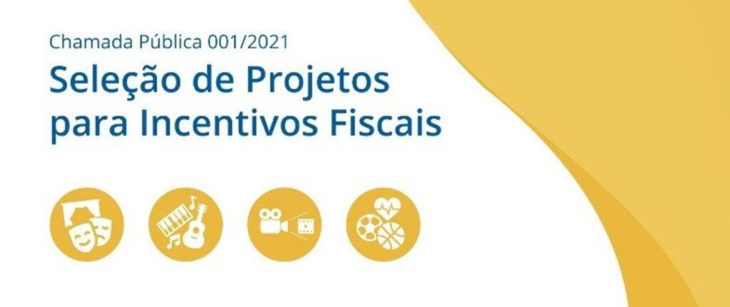 Celesc divulga projetos selecionados para receber incentivo cultural e esportivo, com investimento de R$ 3,2 milhões