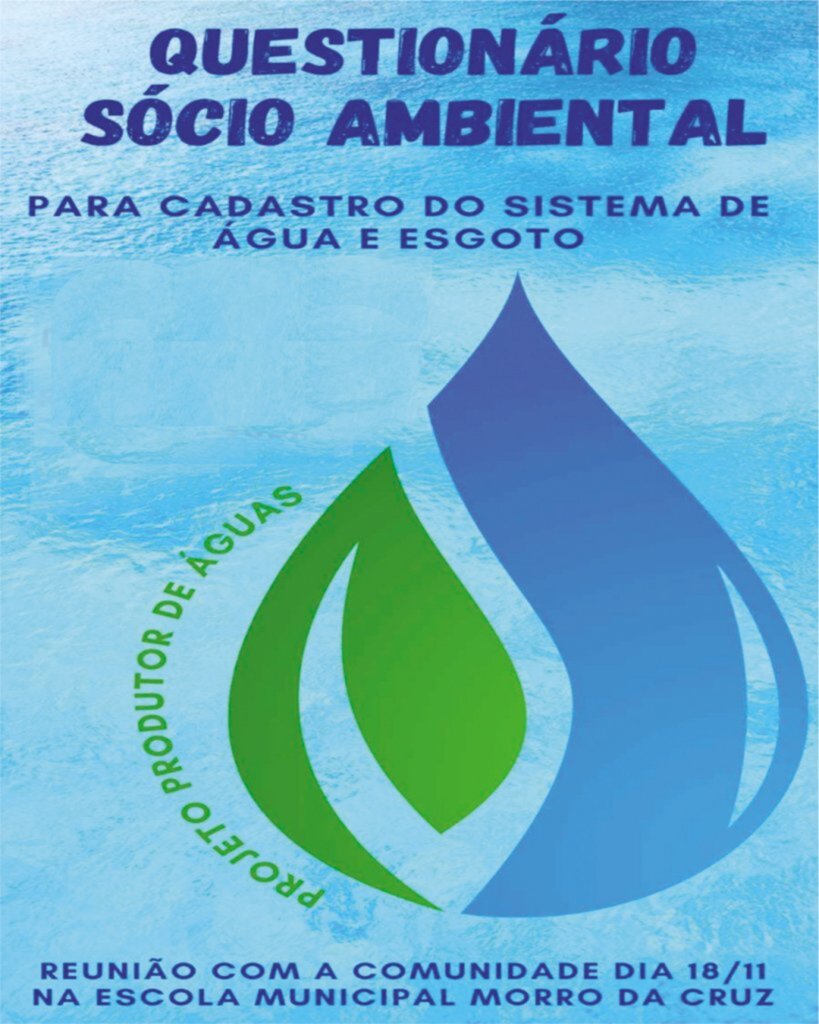 Questionário Sócio Ambiental