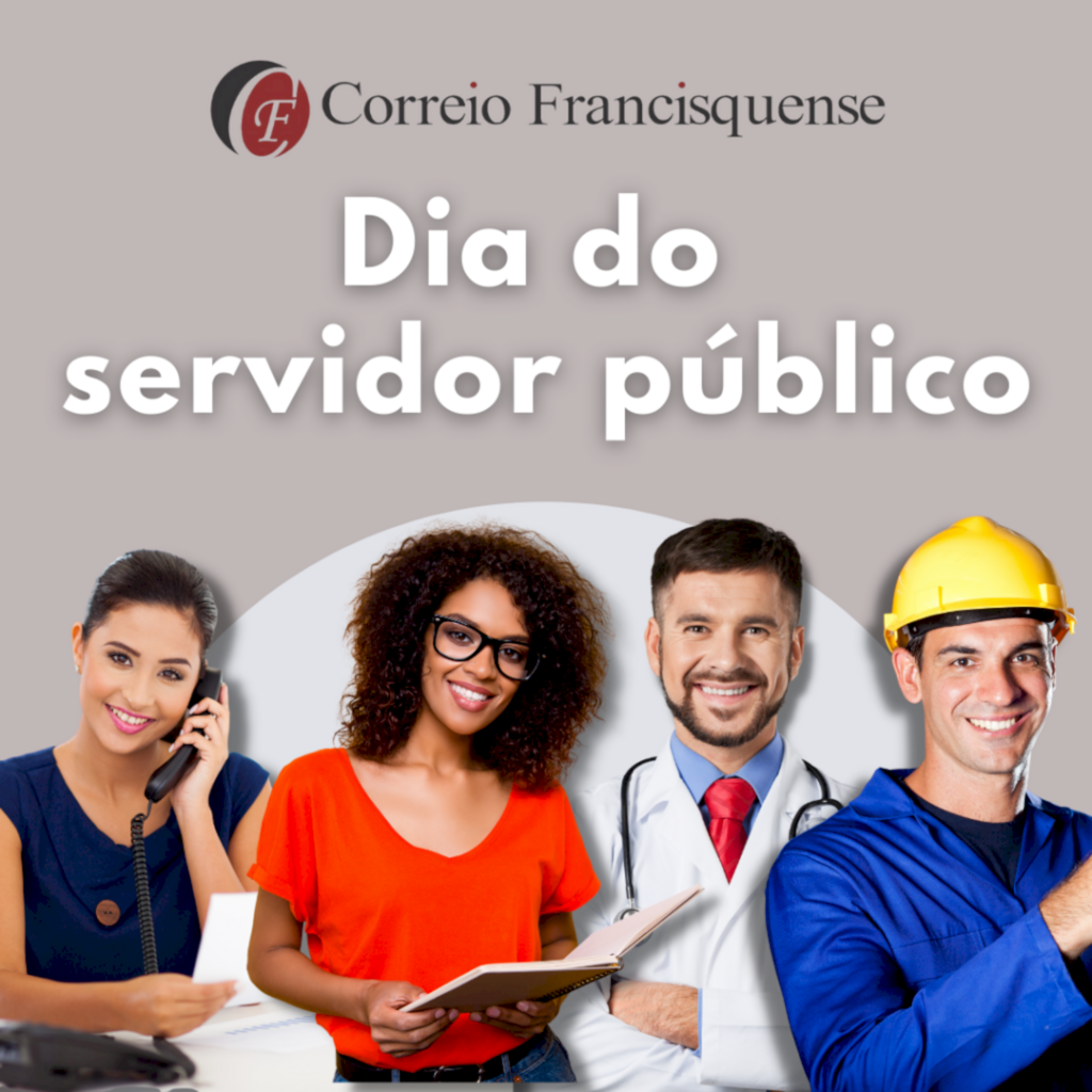 Dia do servidor público