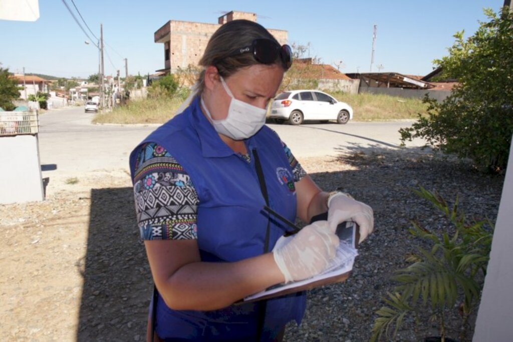 Saúde alerta para aumento nos focos da dengue; Porto Grande é o segundo bairro infestado