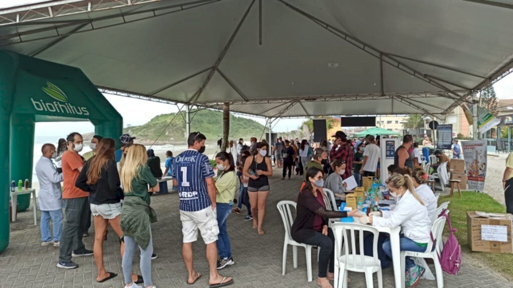 São Chico EcoFestival encerra com sucesso na Prainha