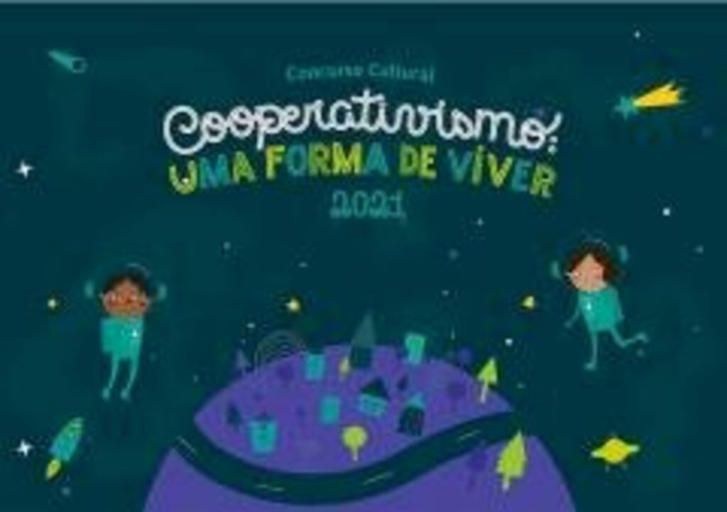 Concurso cultural sobre cooperação movimenta escolas de todo o país