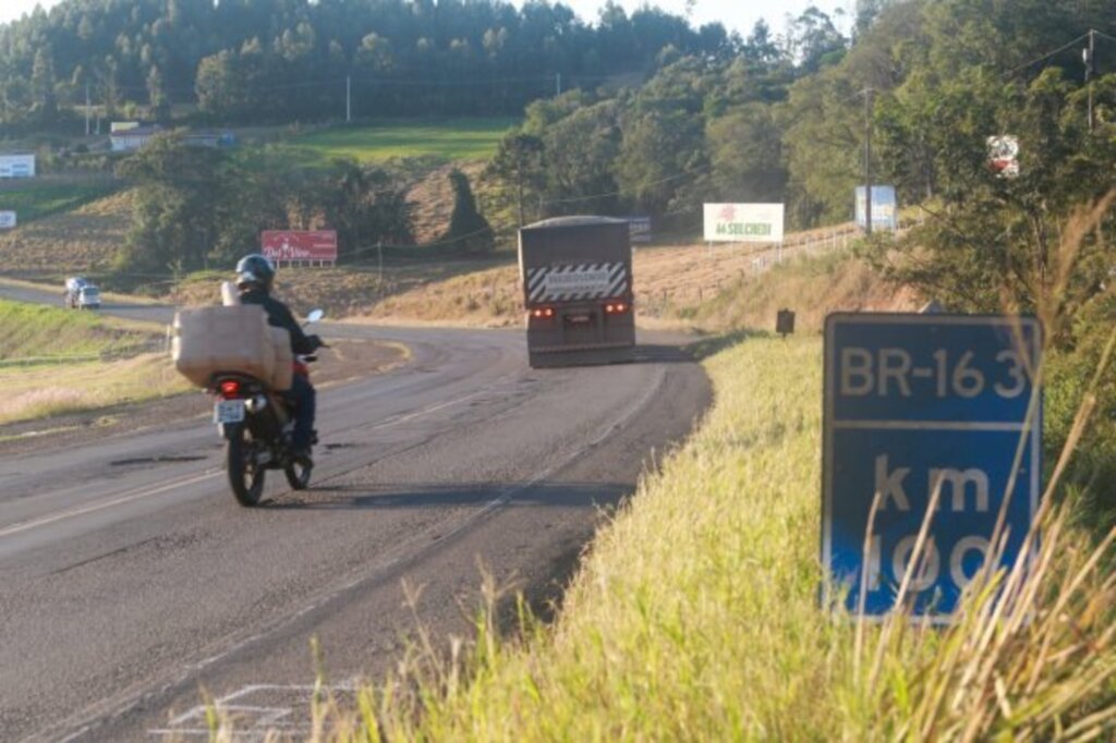 Governador participa de audiência pública sobre infraestrutura em Brasília nesta terça-feira