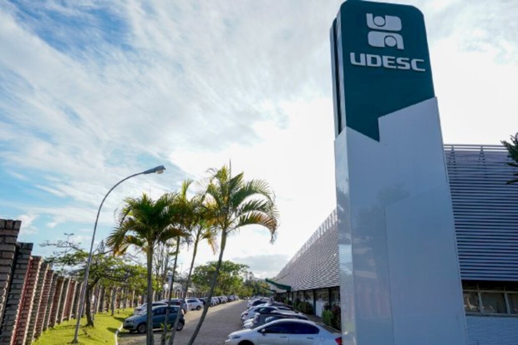 Udesc oferece quase 350 vagas em 35 cursos pelo Sisu para candidatos do Enem 2020