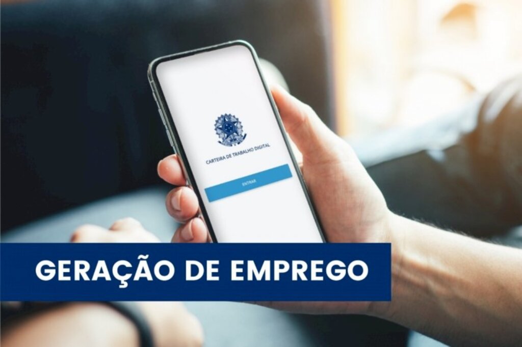 Indústria de SC lidera geração de empregos, com 56 mil vagas em 2021