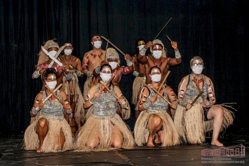 13 de Maio: Associação Francisquense de Capoeira realiza evento 'Reflexão Abolicionista'