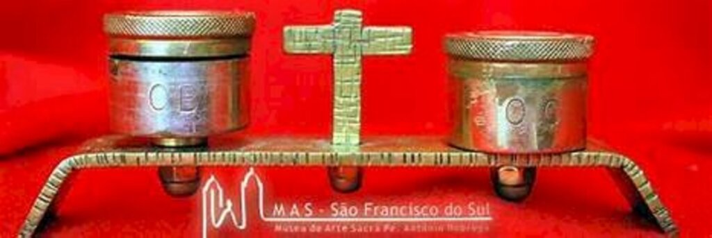 SFS: Museu Diocesano de Arte Sacra Padre Antônio Nóbrega completa 8 anos