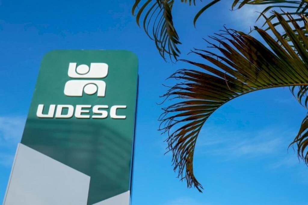 Udesc inicia inscrições para quase 60 vagas de professor substituto em oito municípios