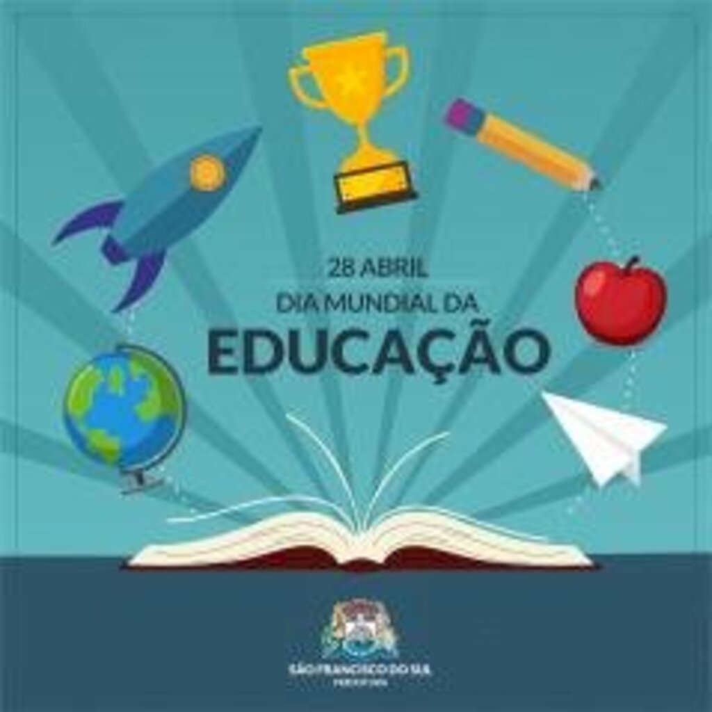 Dia da Educação: Prefeitura de SFS investe na manutenção de escolas e Cmeis