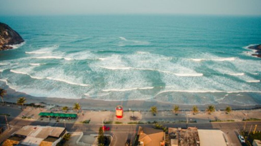 Lançado documento que organiza ocupação do calçadão da Prainha