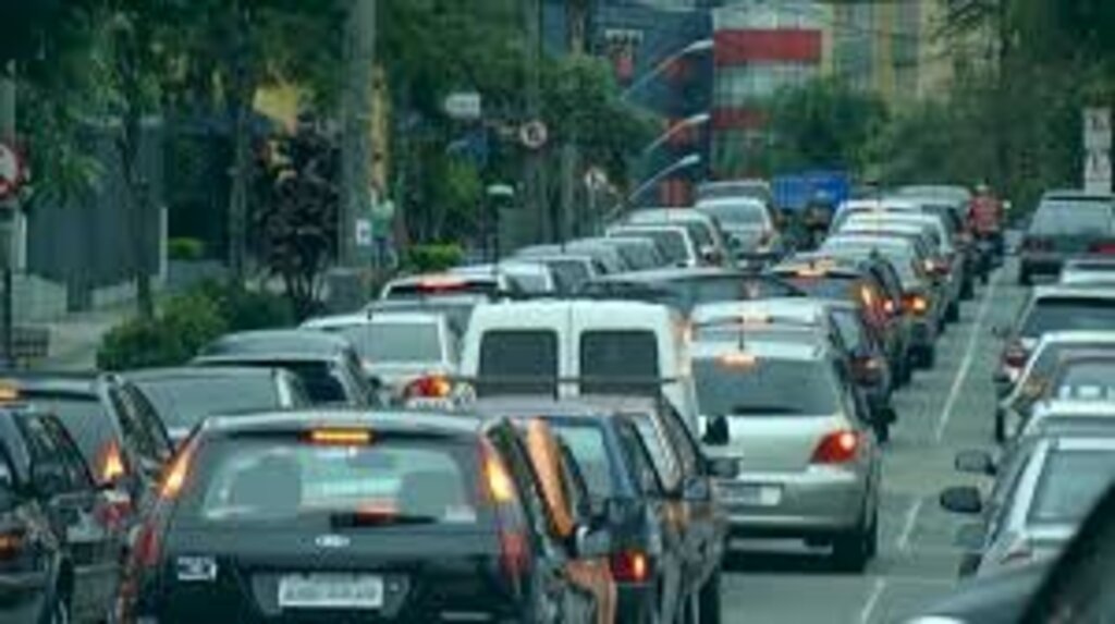 Novo Código Nacional de Trânsito prevê punições mais rígidas a motoristas infratores